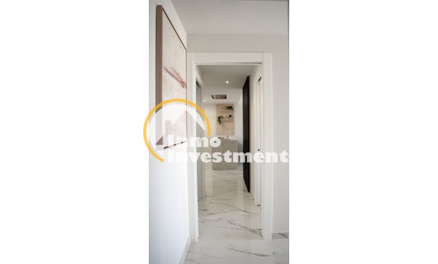 Nieuwbouw - Penthouse - Ciudad Quesada