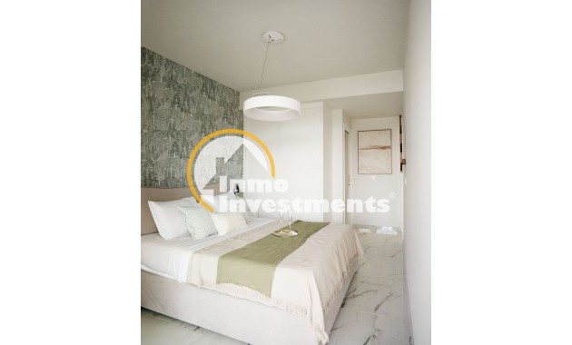 Nieuwbouw - Penthouse - Ciudad Quesada