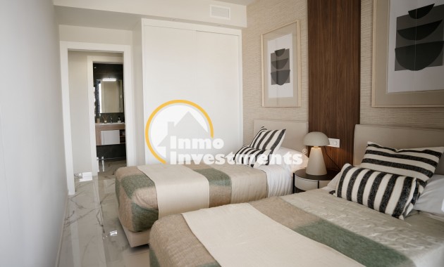 Nieuwbouw - Penthouse - Ciudad Quesada