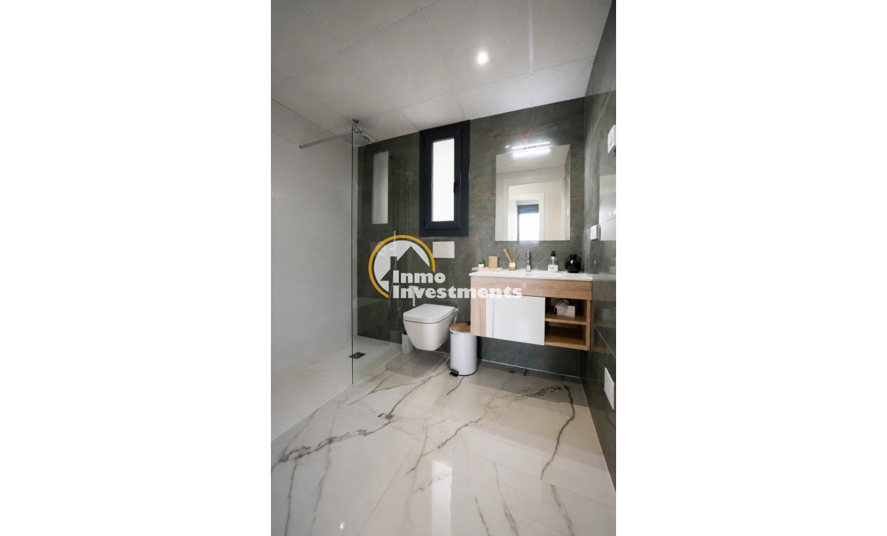 Nieuwbouw - Penthouse - Ciudad Quesada