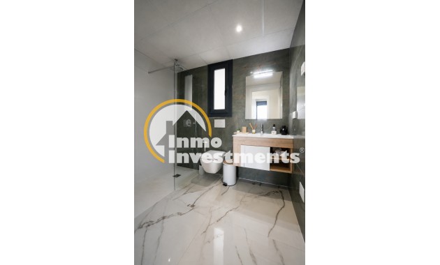 Nieuwbouw - Penthouse - Ciudad Quesada