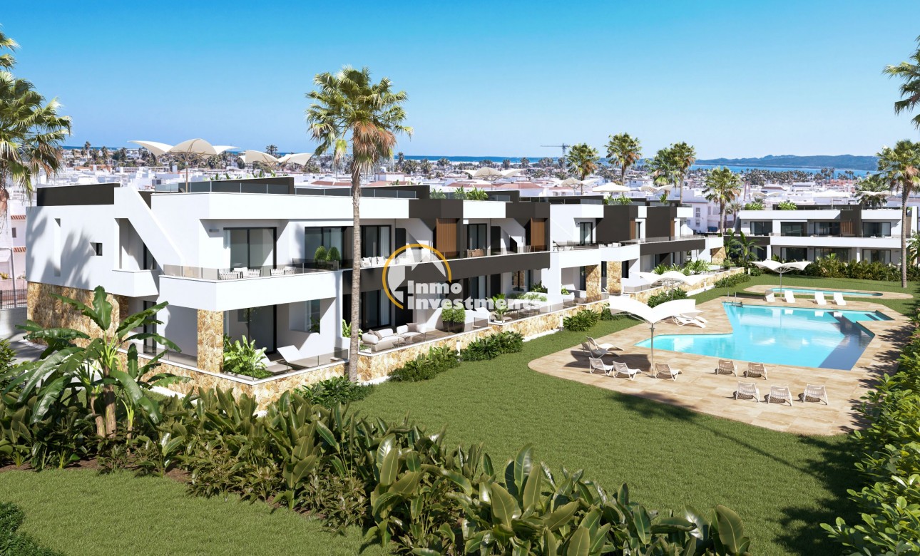 Nieuwbouw - Penthouse - Ciudad Quesada