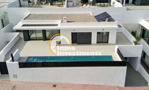 Nieuwbouw - Villa - Ciudad Quesada