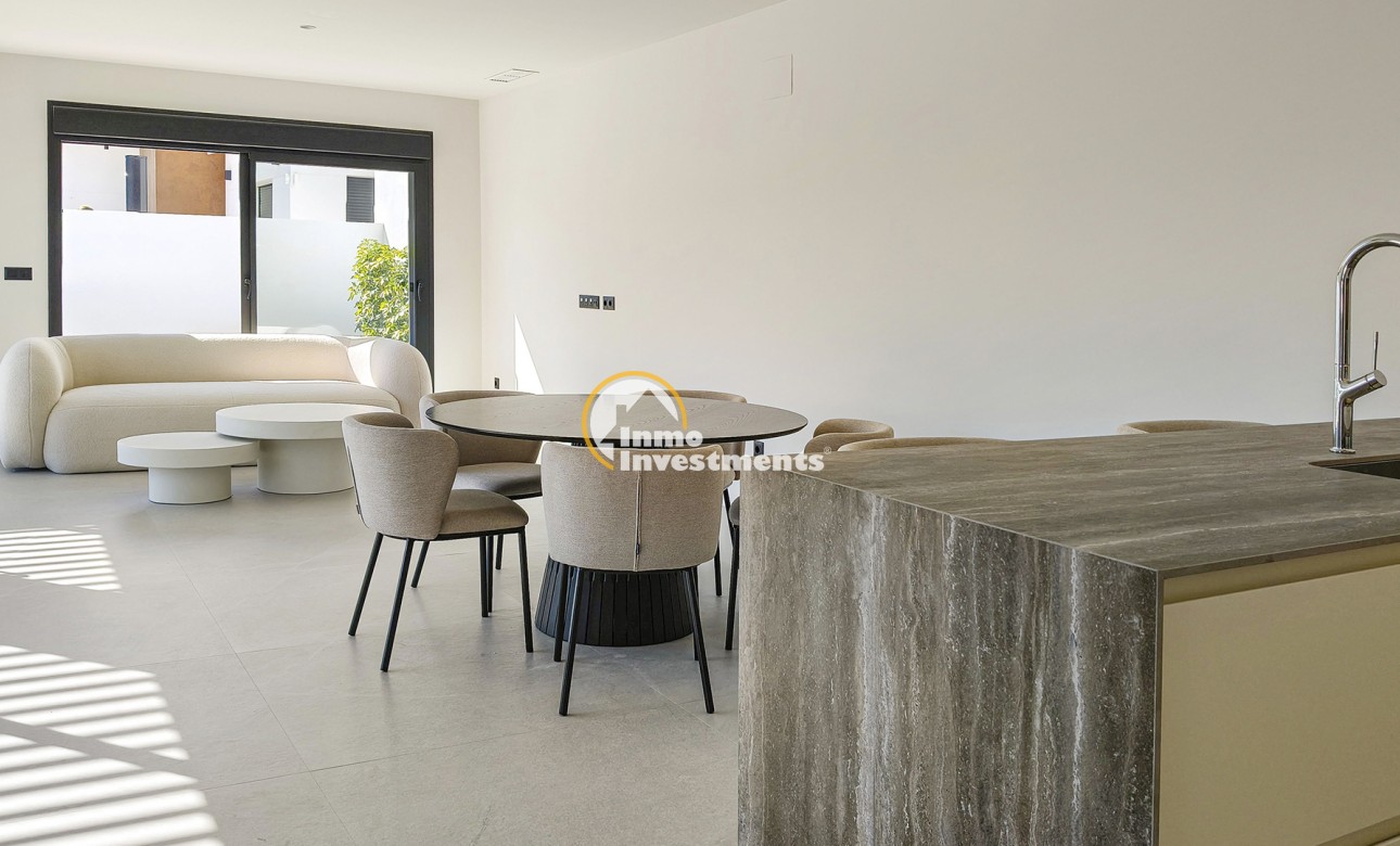 Nieuwbouw - Villa - Ciudad Quesada