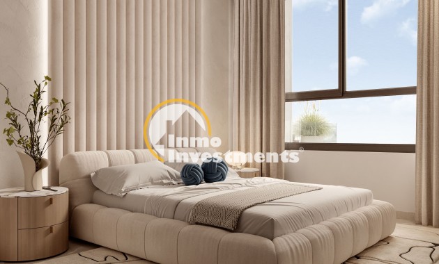 Nieuwbouw - Penthouse - Calpe - 