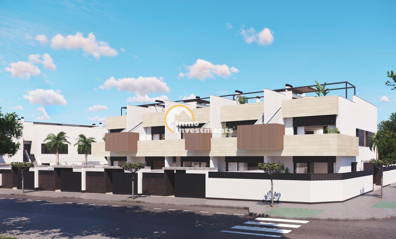 Neubau Immobilien - Penthouse - Pilar de la Horadada