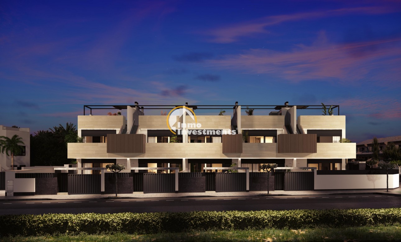 Neubau Immobilien - Penthouse - Pilar de la Horadada