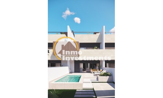 Neubau Immobilien - Penthouse - Pilar de la Horadada