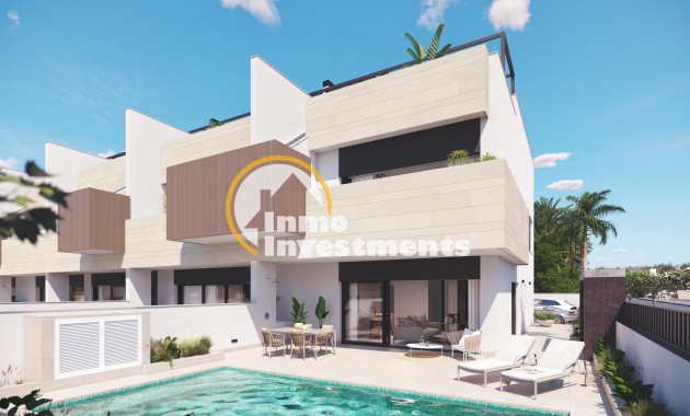 Neubau Immobilien - Penthouse - Pilar de la Horadada