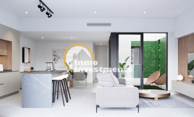 Neubau Immobilien - Penthouse - Pilar de la Horadada