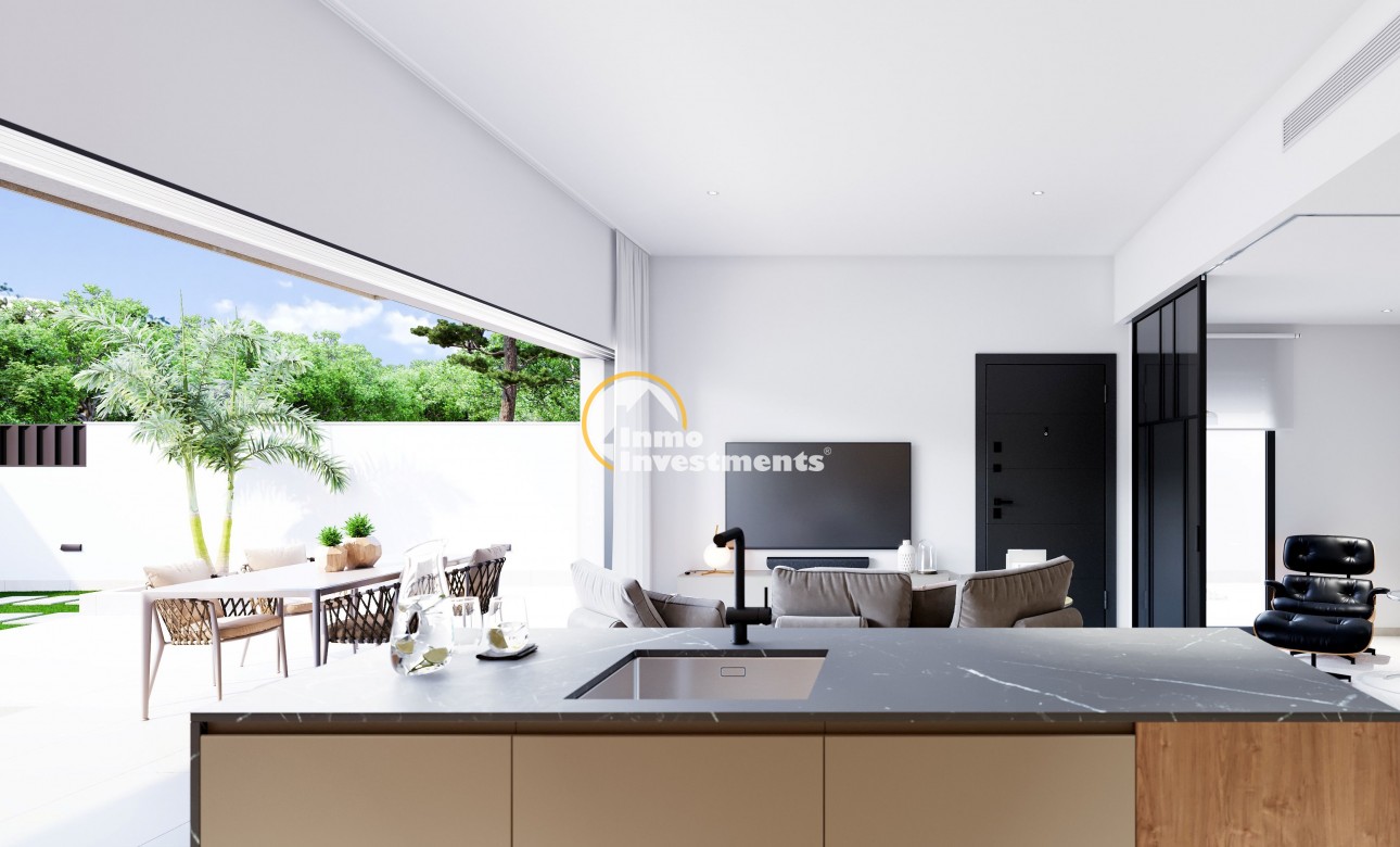 Neubau Immobilien - Penthouse - Pilar de la Horadada