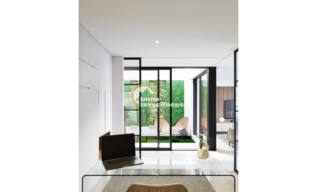 Neubau Immobilien - Penthouse - Pilar de la Horadada
