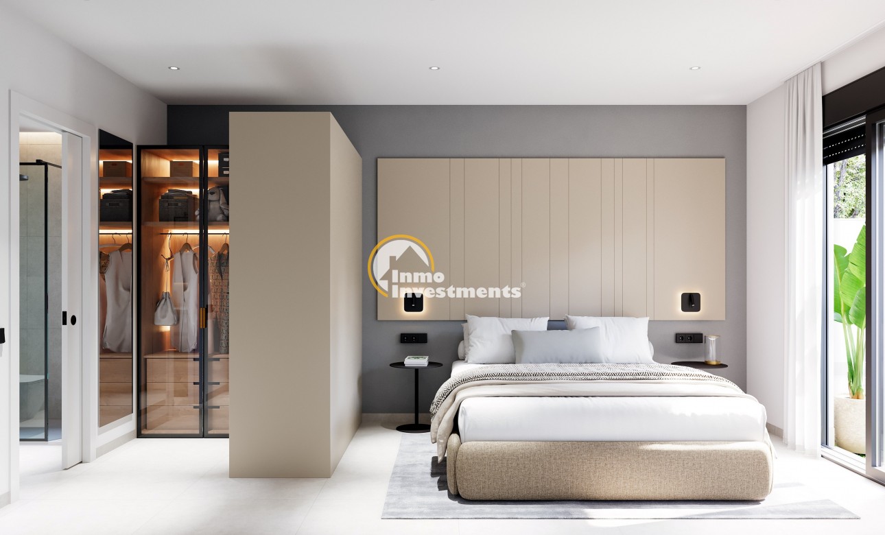Neubau Immobilien - Penthouse - Pilar de la Horadada