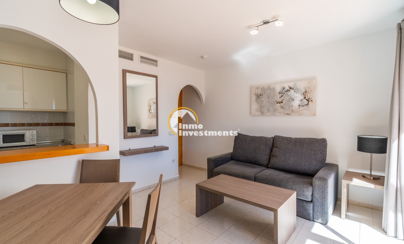 Nyproduktion - high-bungalow - Calpe