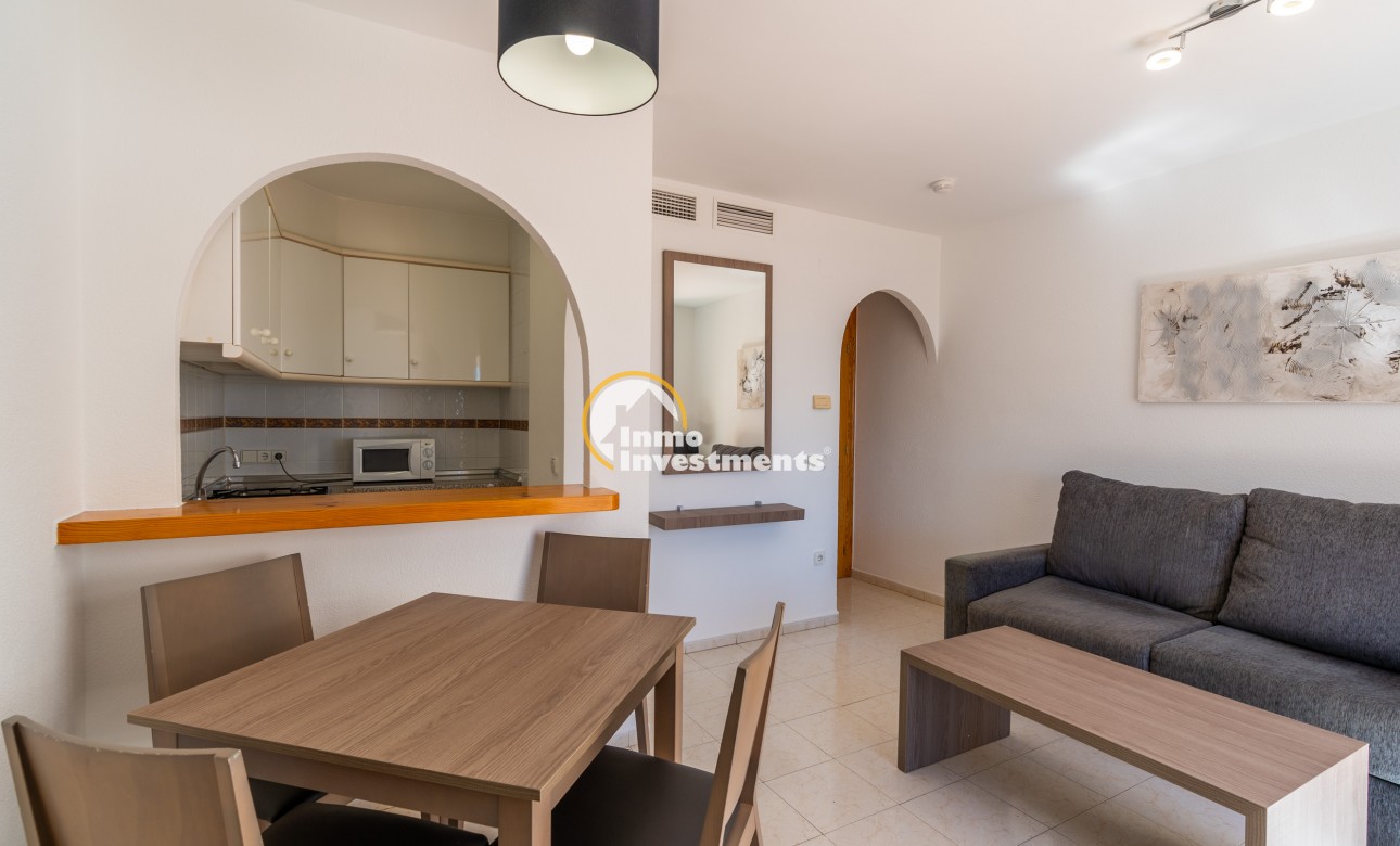 Nyproduktion - high-bungalow - Calpe