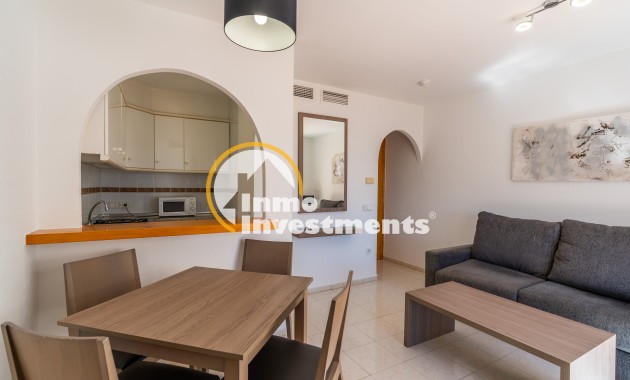 Nyproduktion - high-bungalow - Calpe