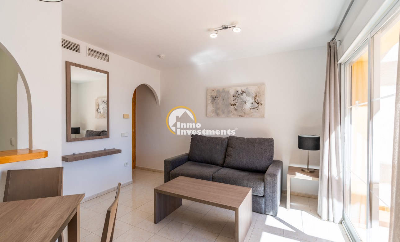 Nyproduktion - high-bungalow - Calpe