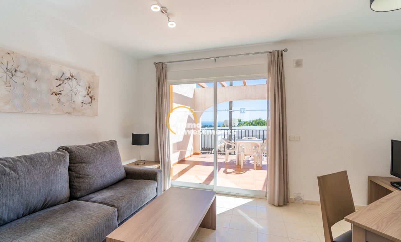 Nyproduktion - high-bungalow - Calpe