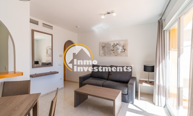 Neubau Immobilien - low-bungalow - Calpe
