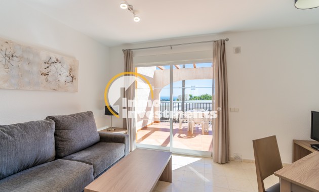 Neubau Immobilien - low-bungalow - Calpe