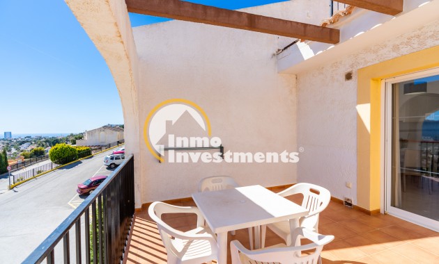 Neubau Immobilien - low-bungalow - Calpe