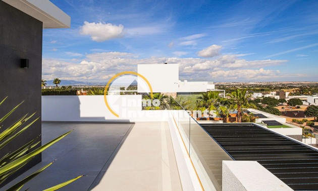 Nieuwbouw - Villa - Ciudad Quesada