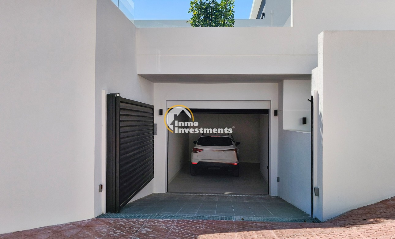 Nieuwbouw - Villa - Ciudad Quesada