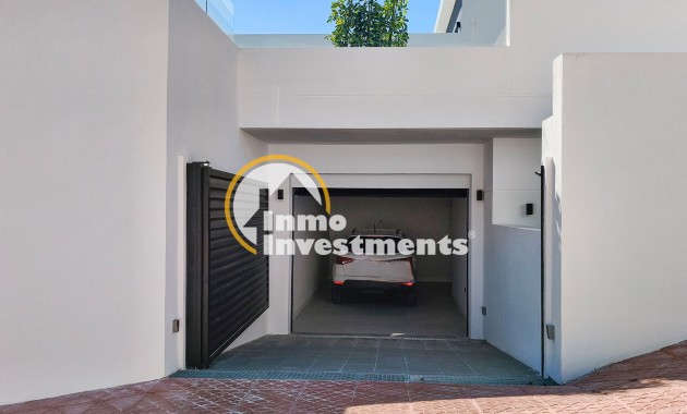 Nieuwbouw - Villa - Ciudad Quesada
