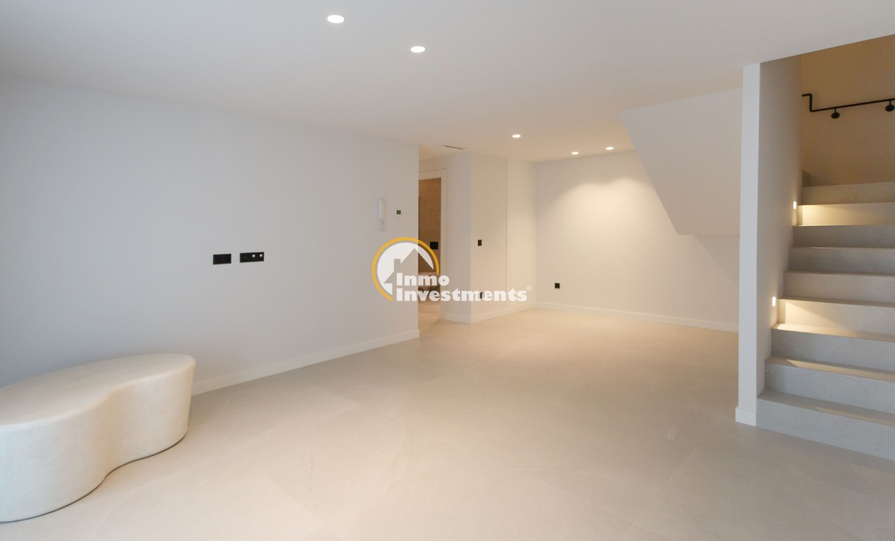 Nieuwbouw - Villa - Ciudad Quesada