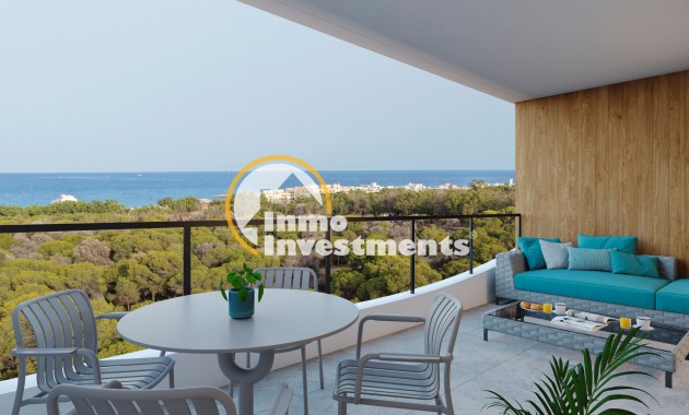 Neubau Immobilien - Apartment - Guardamar del Segura