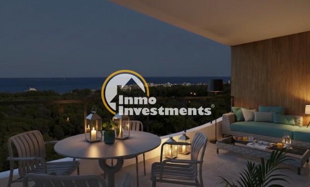 Neubau Immobilien - Apartment - Guardamar del Segura
