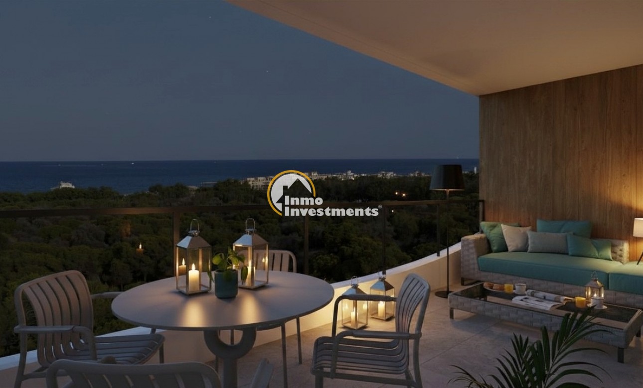 Nieuwbouw - Penthouse - Guardamar del Segura