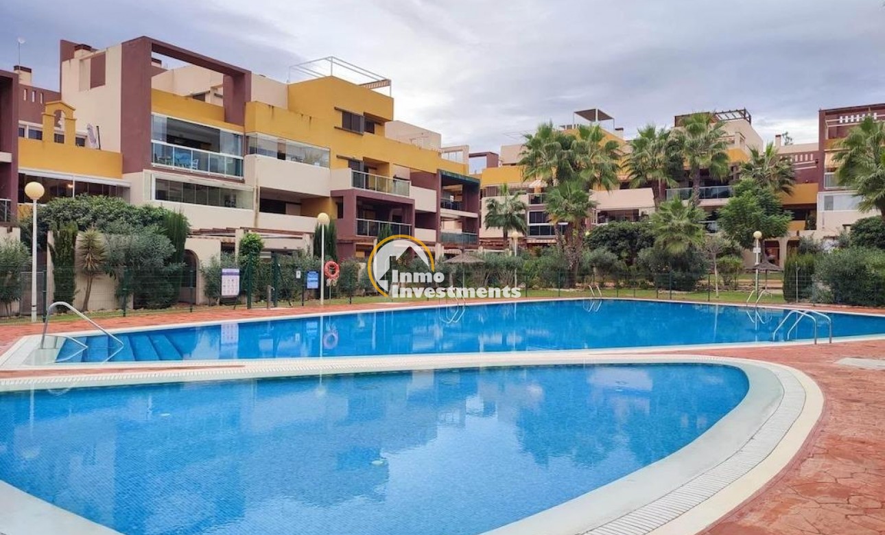 Reventa - Apartamento - Playa Flamenca - Alameda del Mar