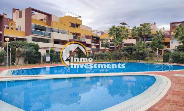 Reventa - Apartamento - Playa Flamenca - Alameda del Mar
