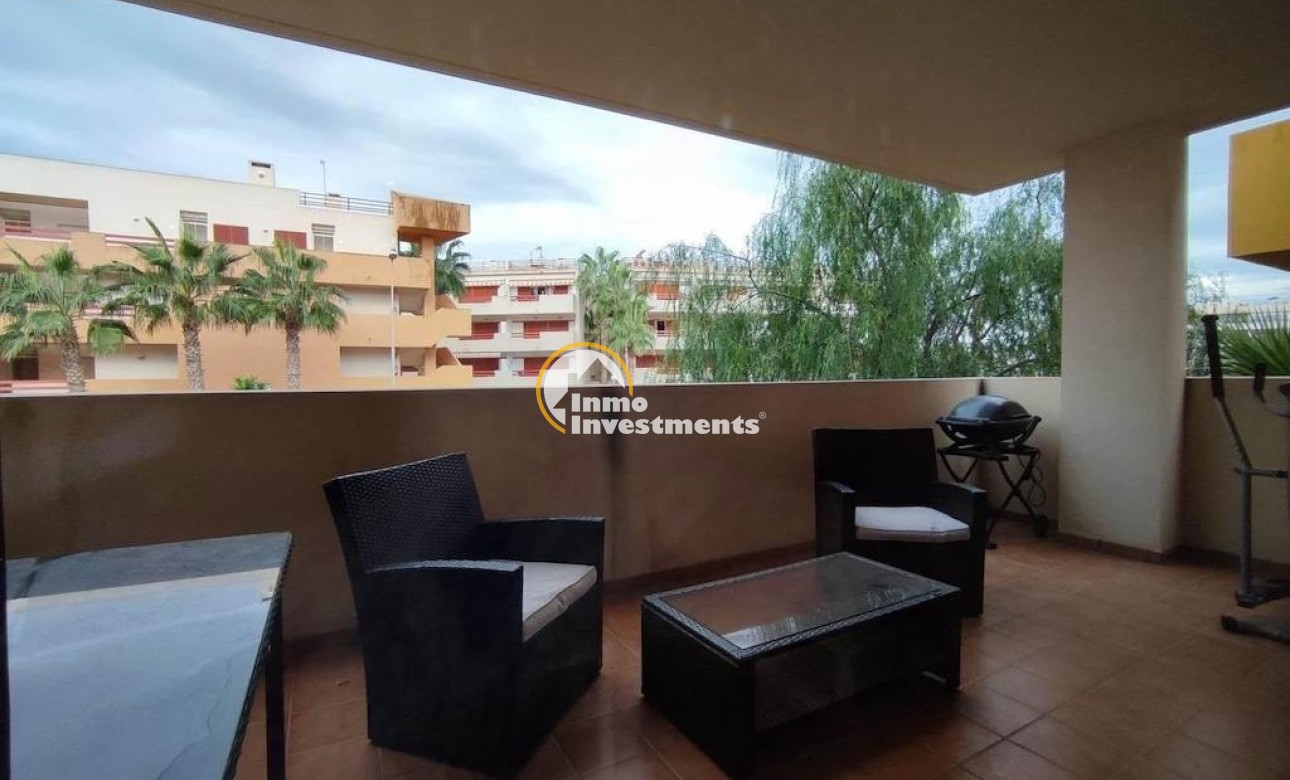 Reventa - Apartamento - Playa Flamenca - Alameda del Mar