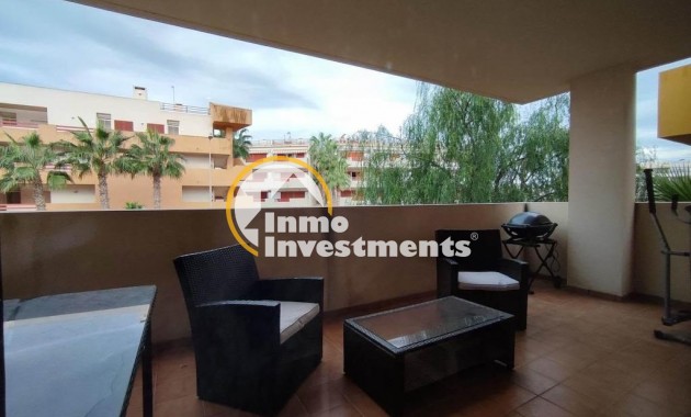 Reventa - Apartamento - Playa Flamenca - Alameda del Mar