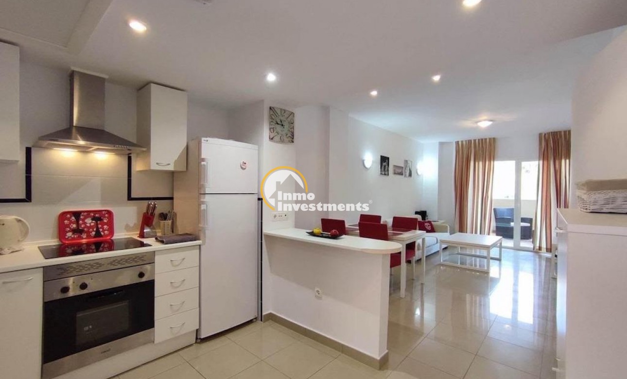 Reventa - Apartamento - Playa Flamenca - Alameda del Mar