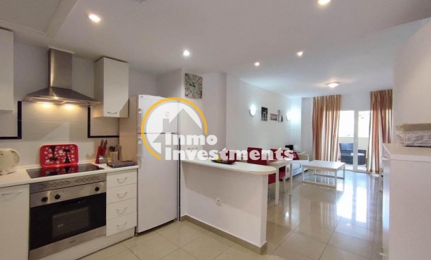 Reventa - Apartamento - Playa Flamenca - Alameda del Mar
