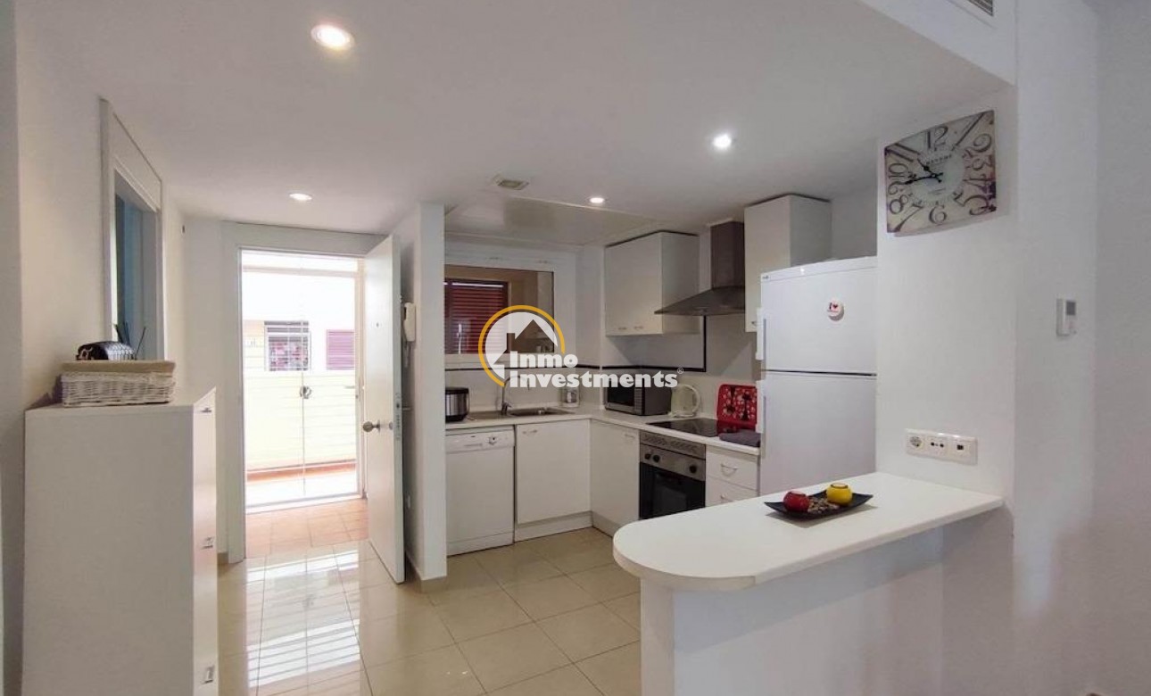 Reventa - Apartamento - Playa Flamenca - Alameda del Mar