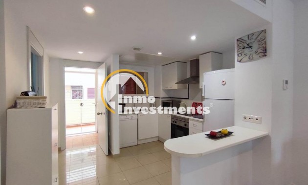 Reventa - Apartamento - Playa Flamenca - Alameda del Mar