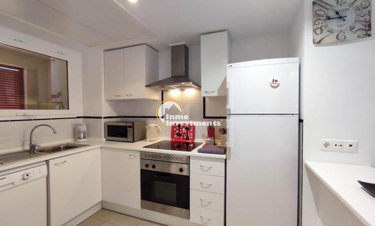 Reventa - Apartamento - Playa Flamenca - Alameda del Mar