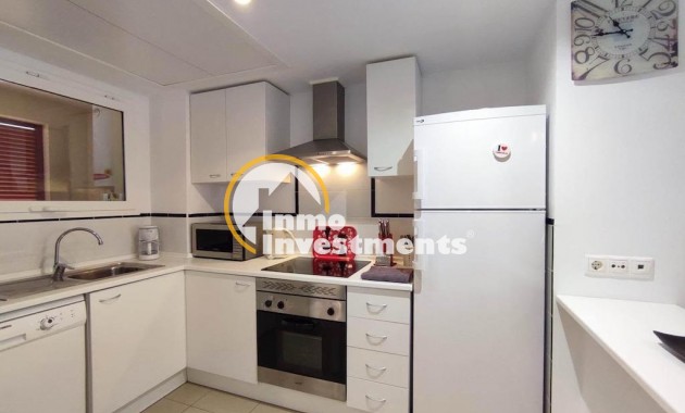 Reventa - Apartamento - Playa Flamenca - Alameda del Mar