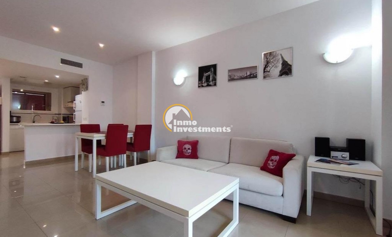 Reventa - Apartamento - Playa Flamenca - Alameda del Mar