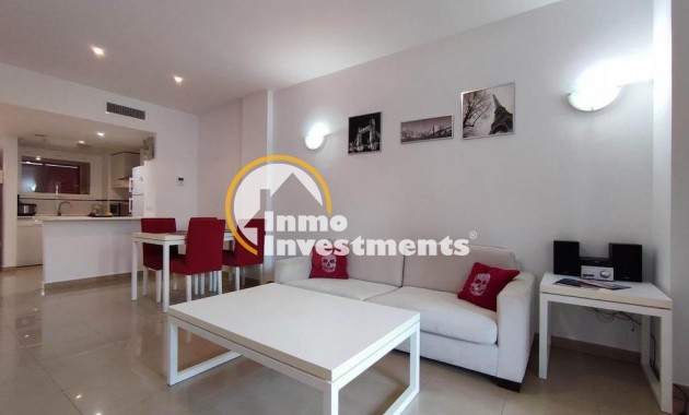 Reventa - Apartamento - Playa Flamenca - Alameda del Mar