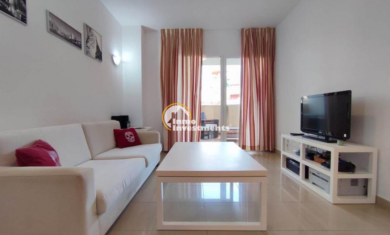 Reventa - Apartamento - Playa Flamenca - Alameda del Mar