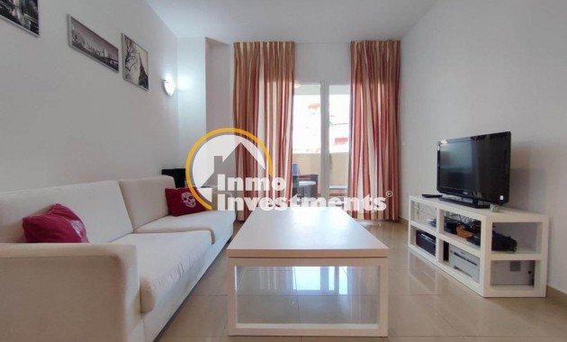 Reventa - Apartamento - Playa Flamenca - Alameda del Mar