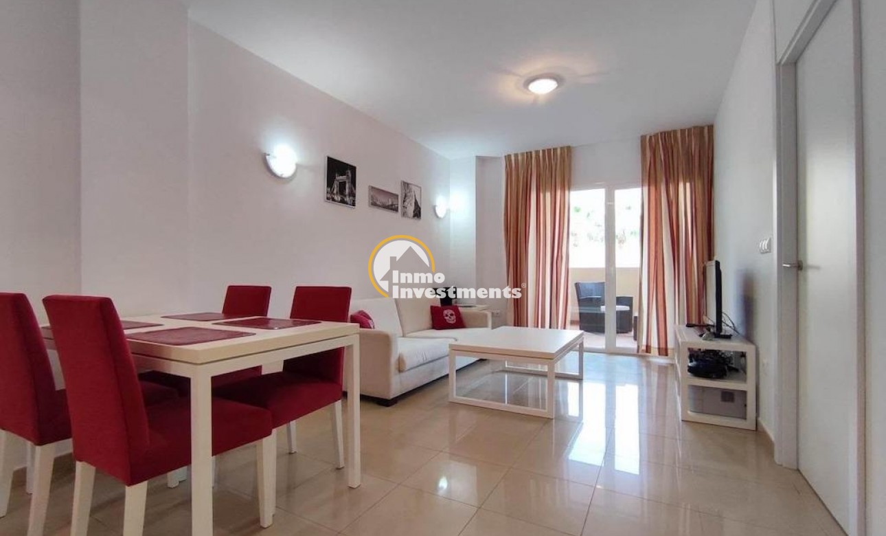 Reventa - Apartamento - Playa Flamenca - Alameda del Mar