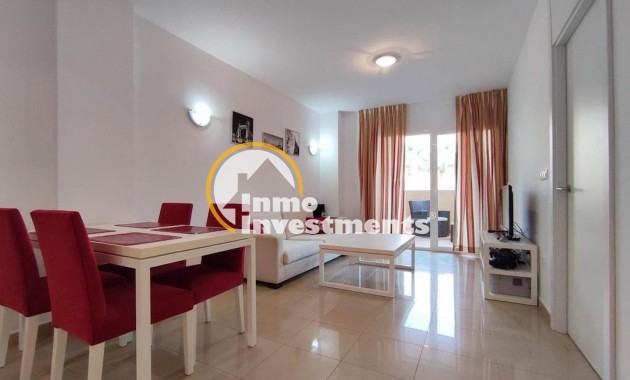 Reventa - Apartamento - Playa Flamenca - Alameda del Mar