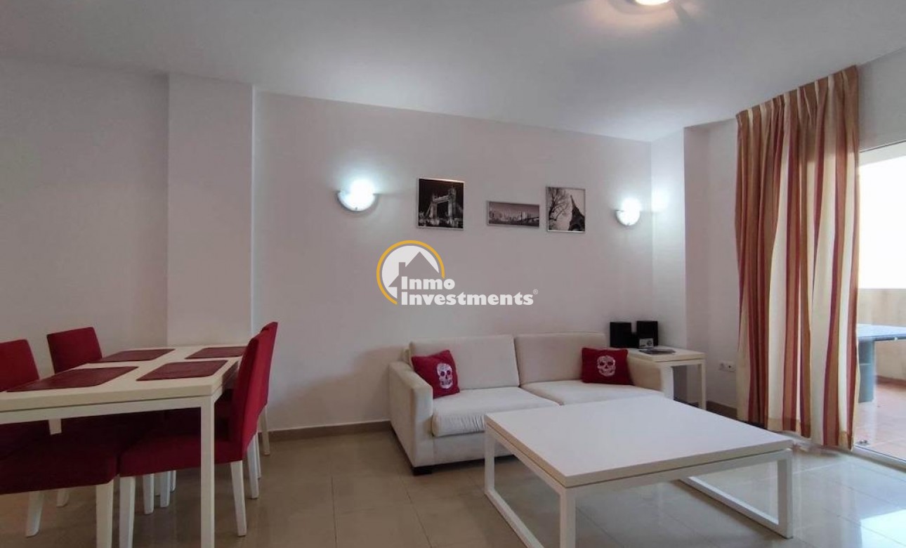 Reventa - Apartamento - Playa Flamenca - Alameda del Mar