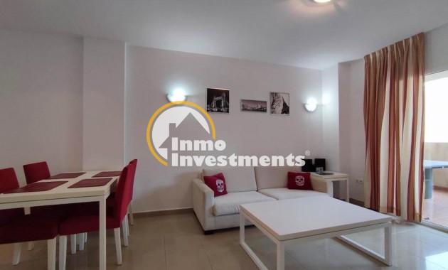 Reventa - Apartamento - Playa Flamenca - Alameda del Mar